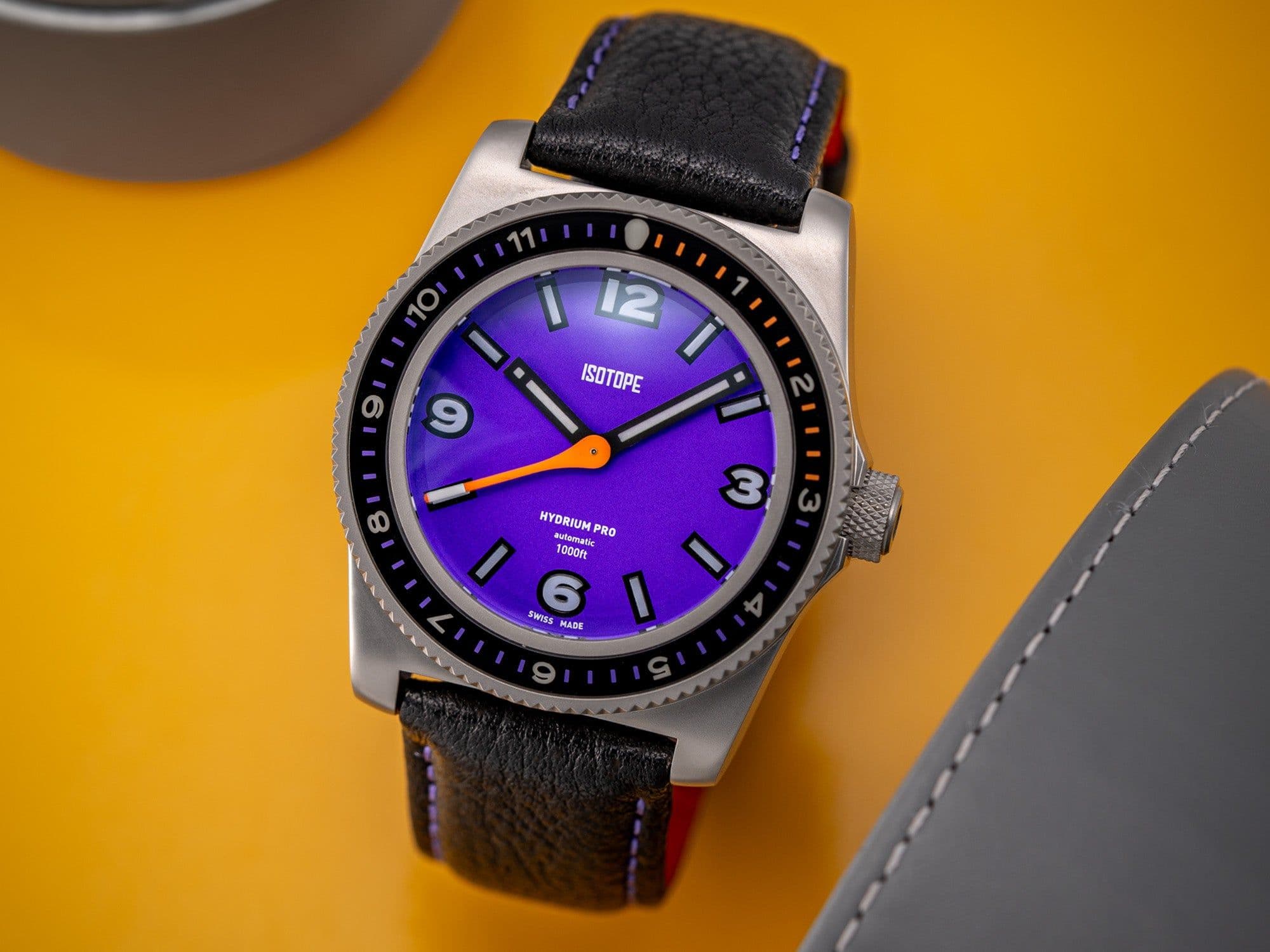 The Microbrand Revolution: Small Watchmakers Changing the Market