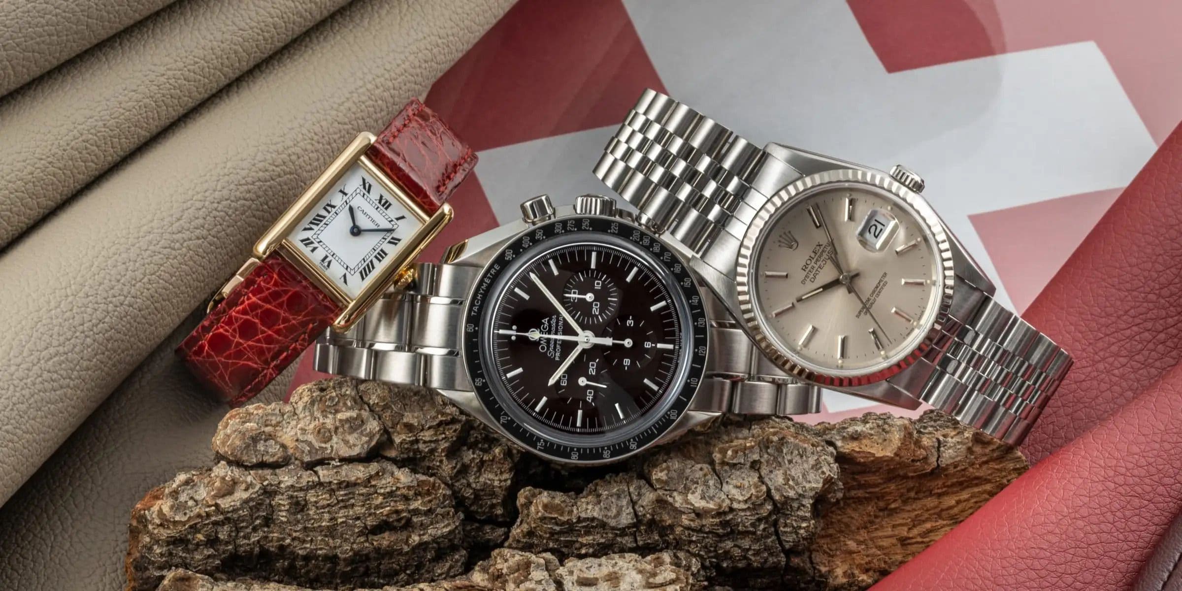 Swiss Watch Brand Rankings: 2015–2024 Performance