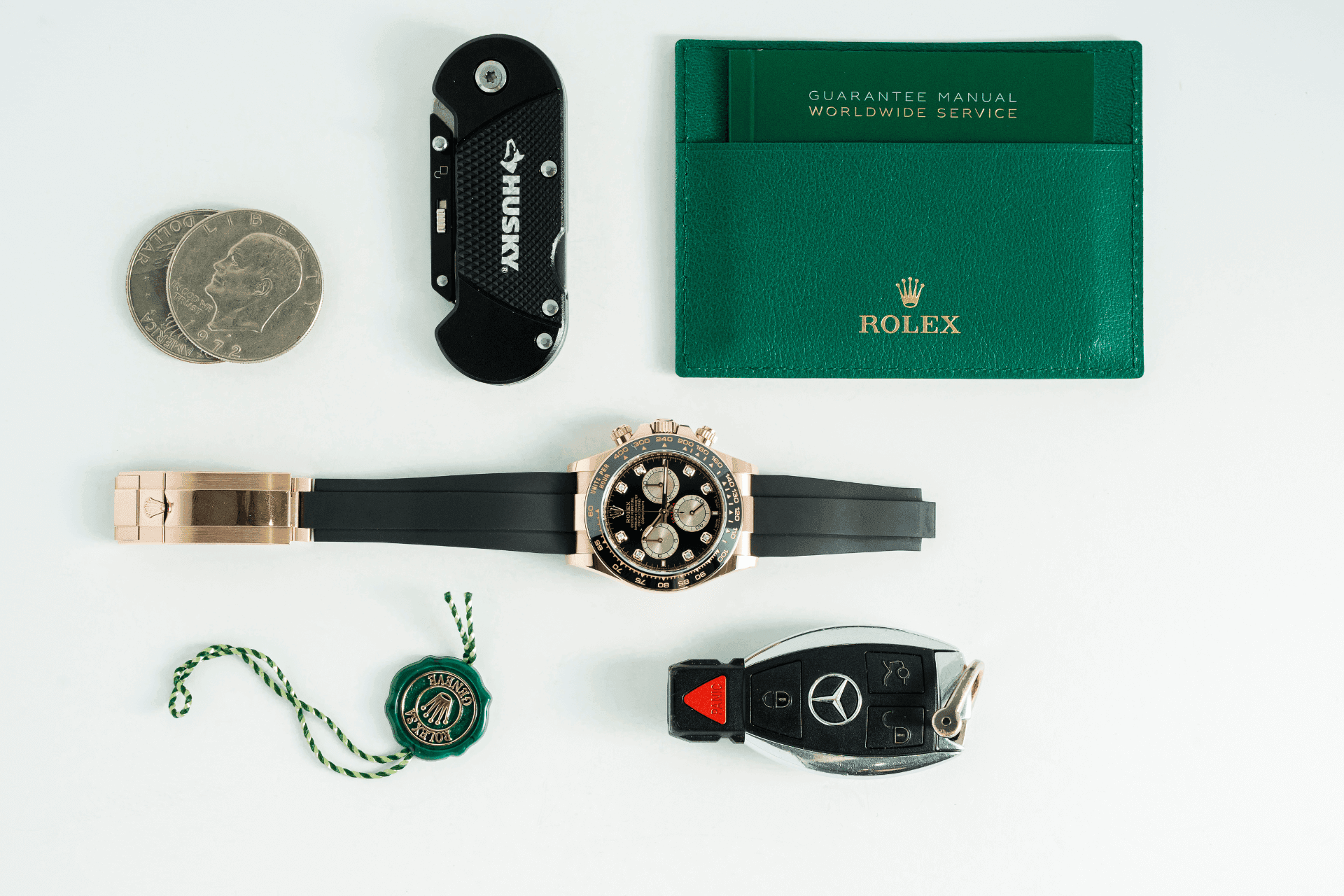 Crafting Your Watch Collection: Diversify by Purpose