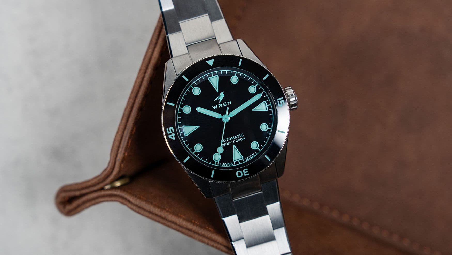 Latest Independent Watch Releases: August 2026