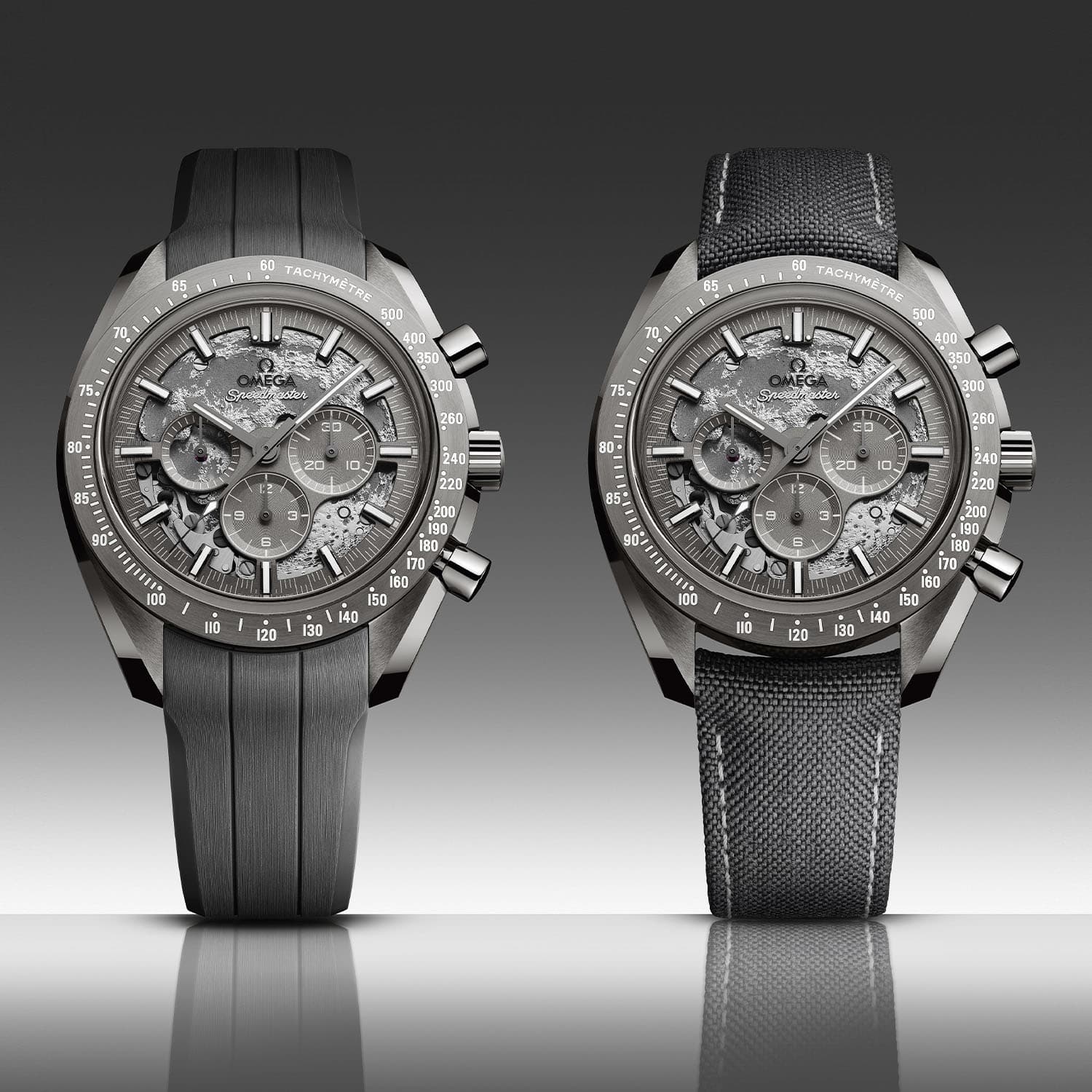 The “Grey Side of the Moon”: Poetry in Ceramic