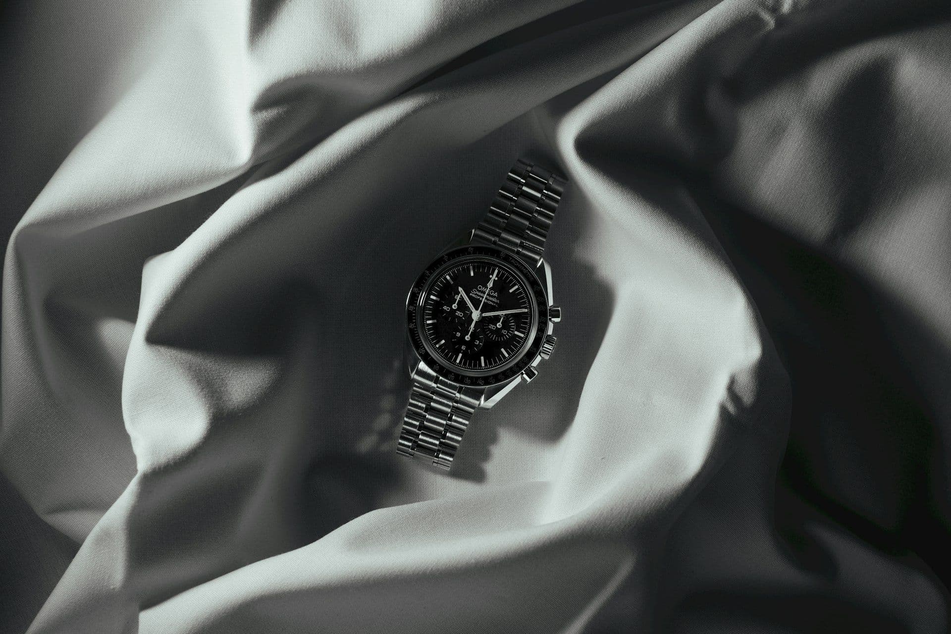 Best Omega Speedmaster Alternatives by Budget