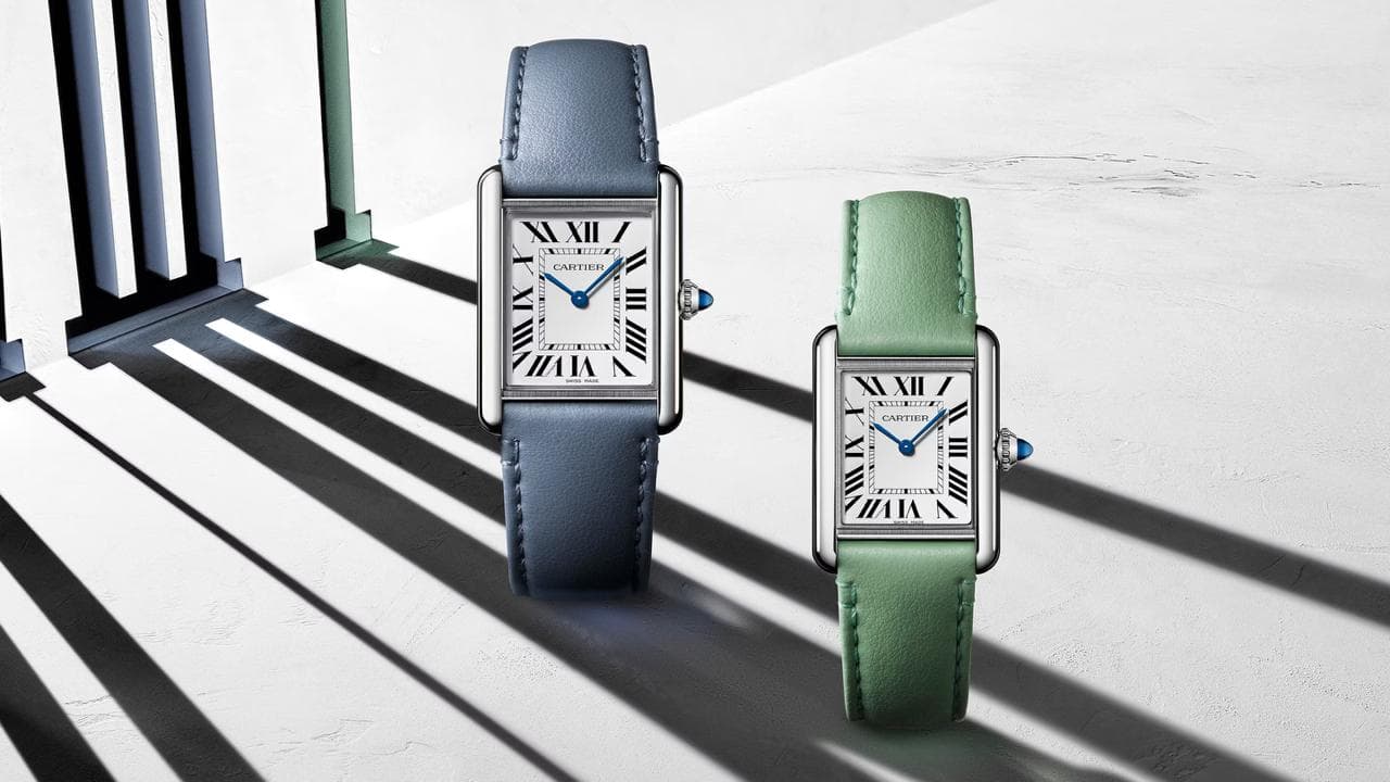 Green Watches: The Rise of Sustainable Horology