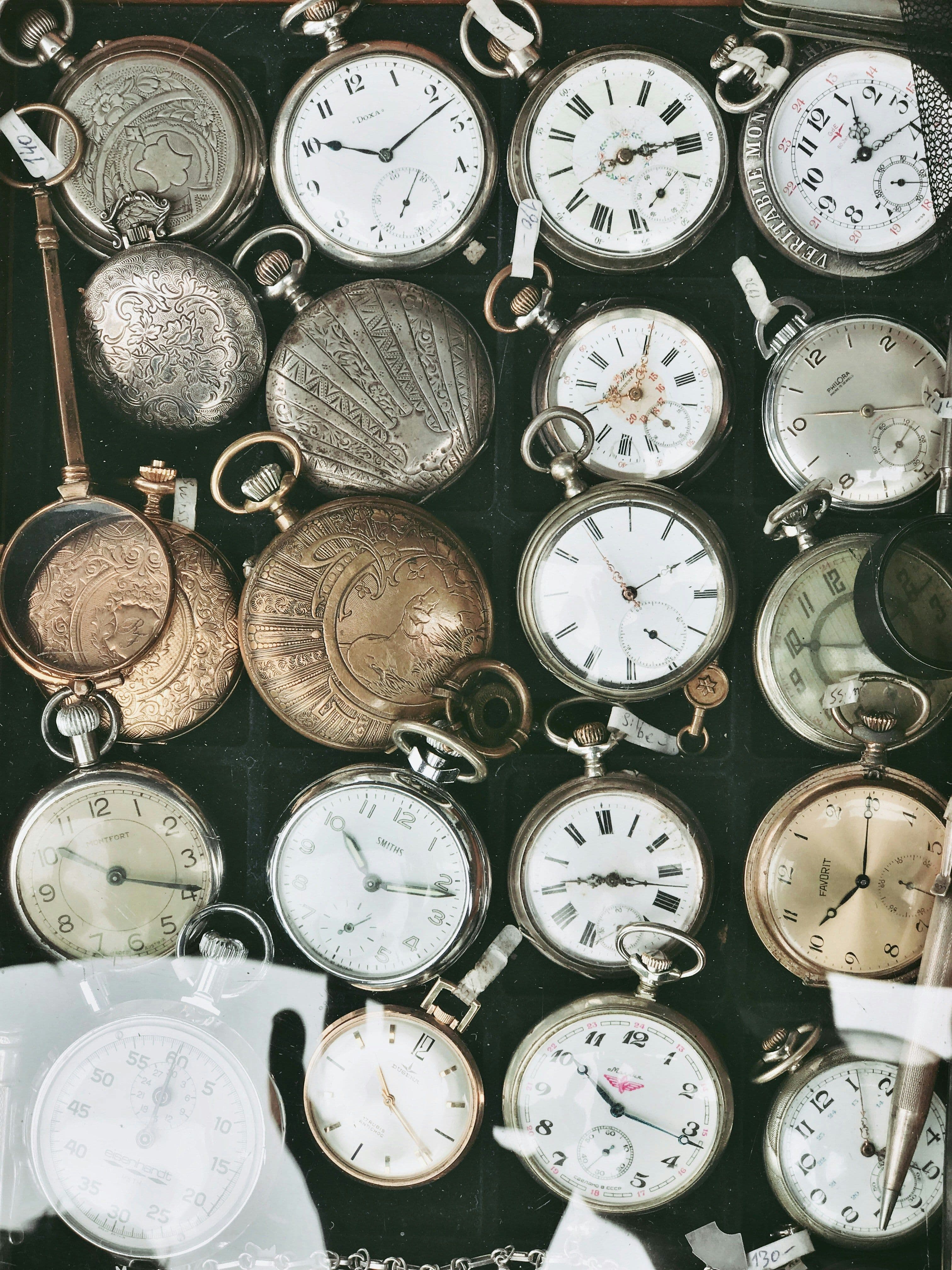 A Guide to Watch Brands & Their Market Segmentation