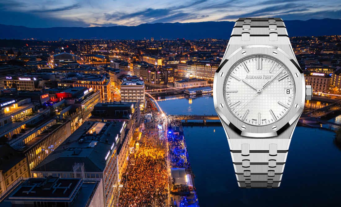 Discover the Most Iconic Watch Designs in History