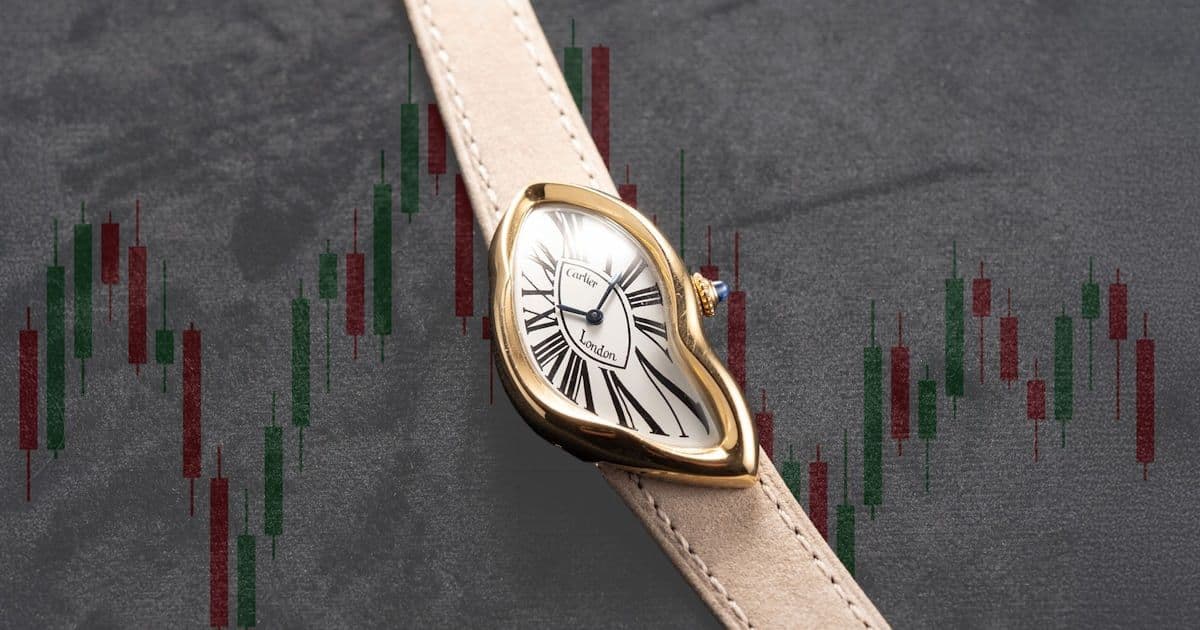 A Cartier Crash Record and Rising Pre-Owned Prices Suggest the Watch Market Is Healing Unevenly but Realistically