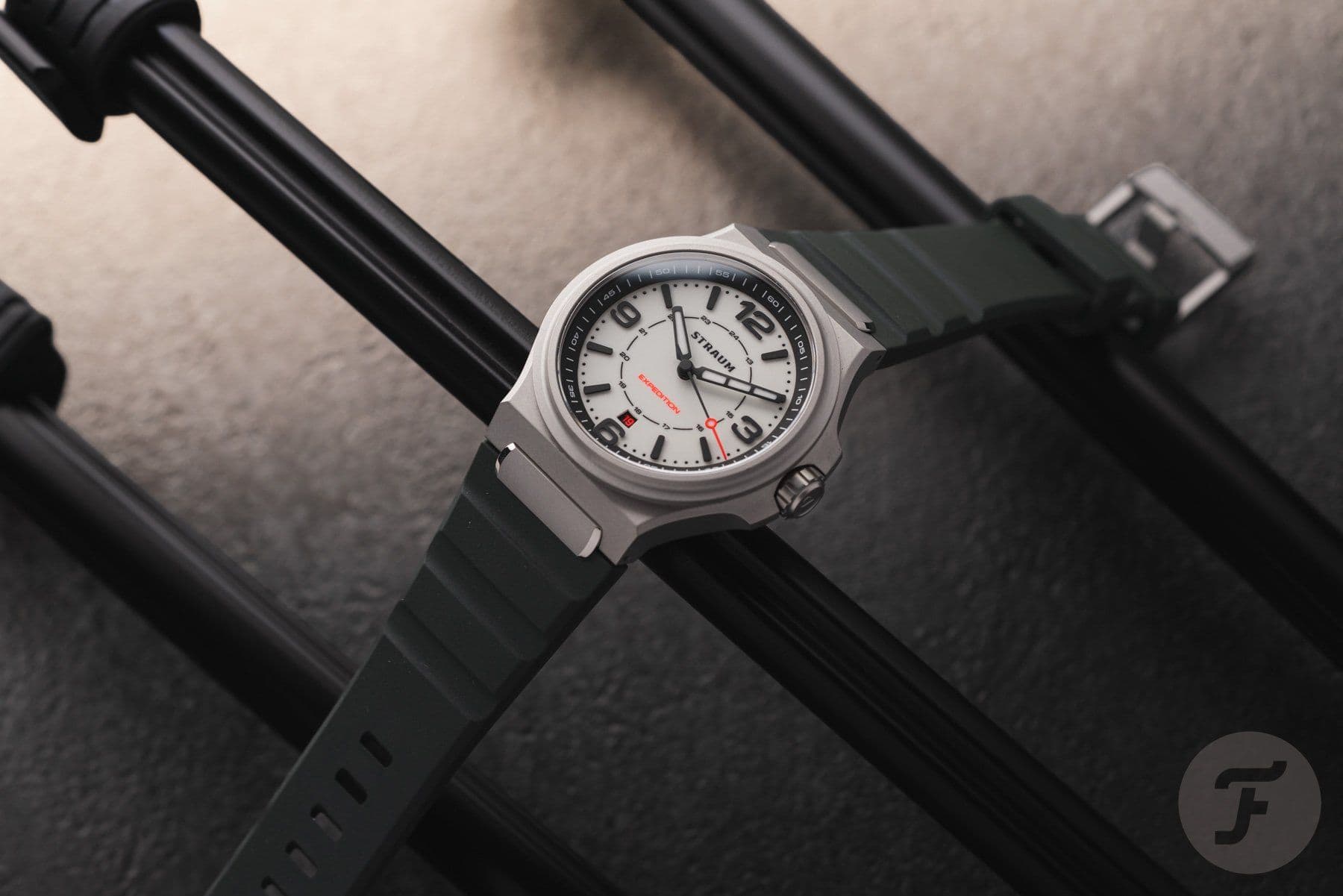 Explore the New Straum Expedition: Built for Adventure