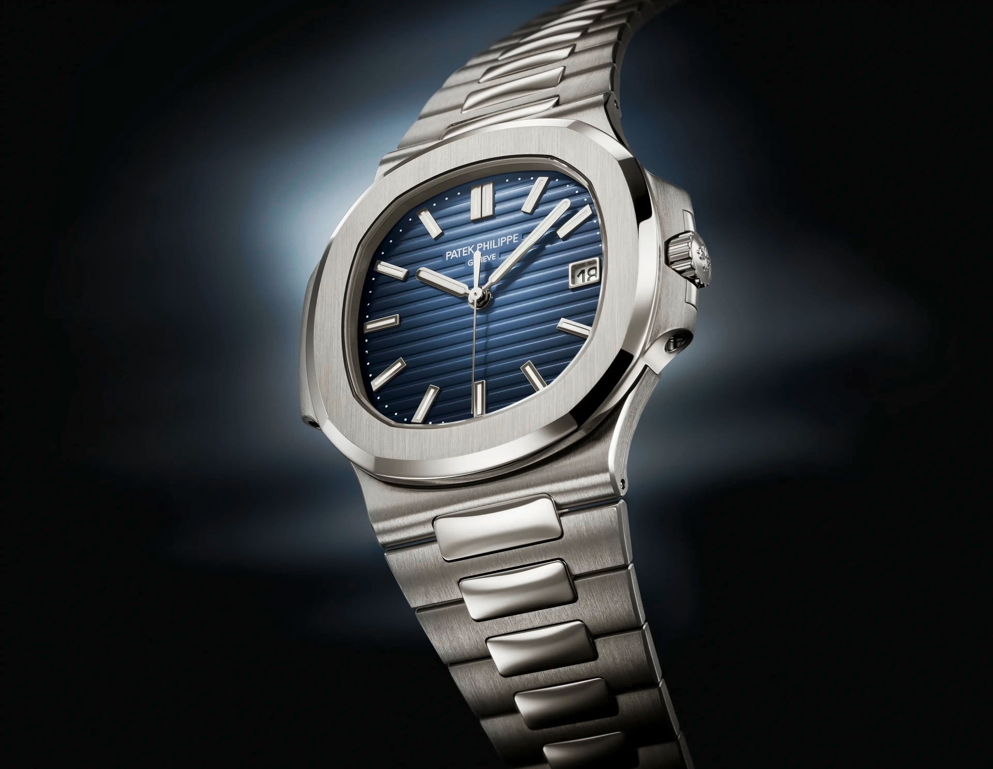 Watches as Alternative Investments