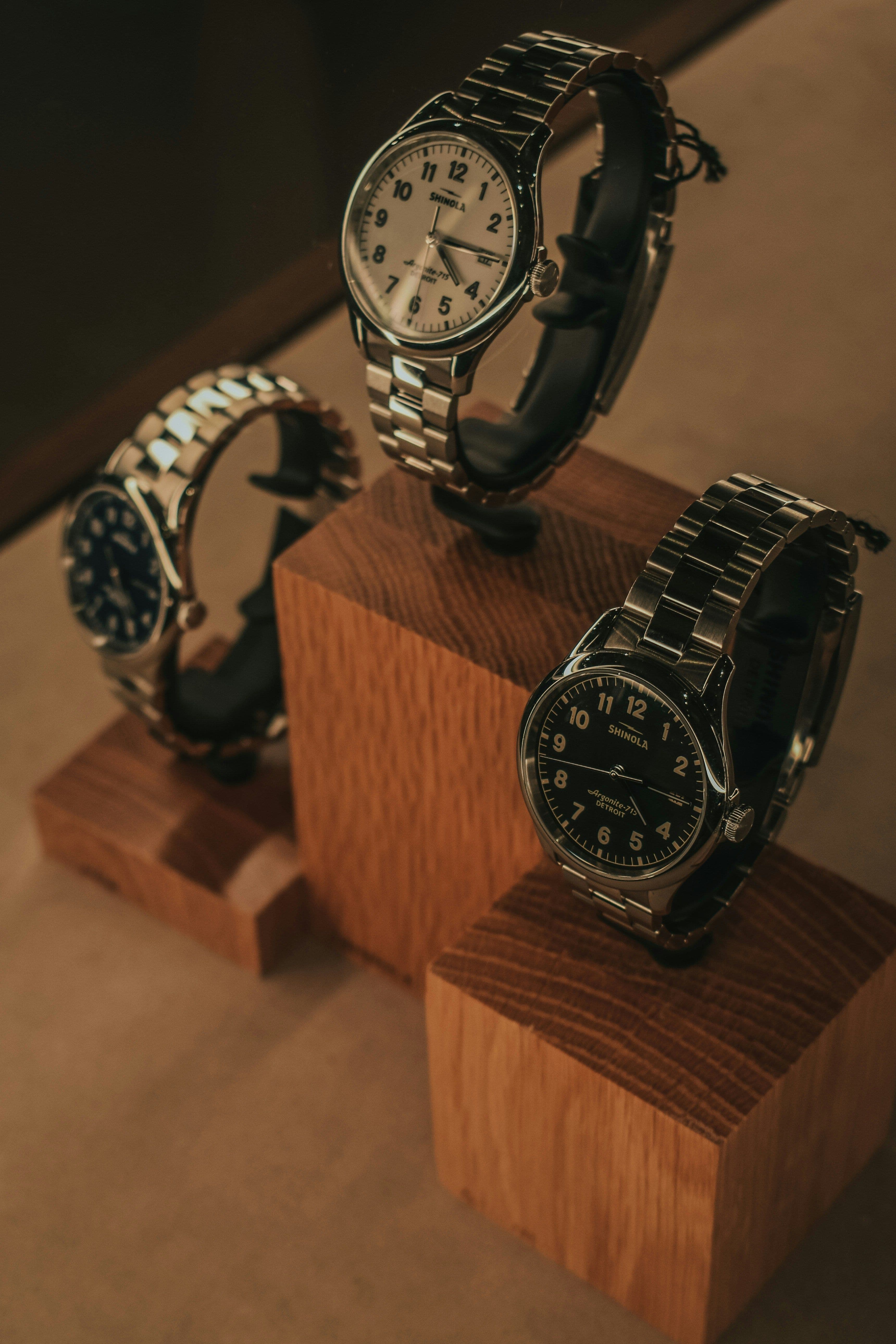 How to Start a Watch Collection: The Everyday, Old, Bold, Gold, Grail Guide