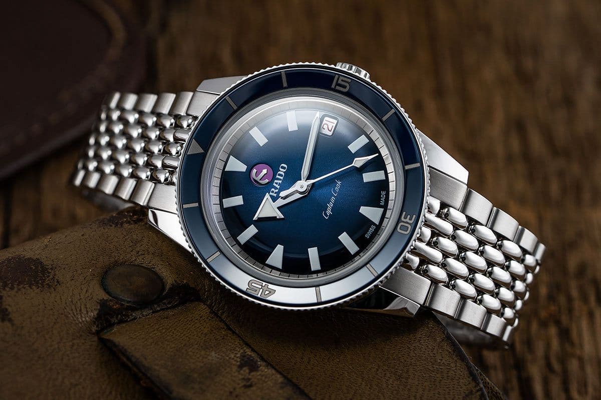 Explore the Best Entry-Level Mechanical Watches Today