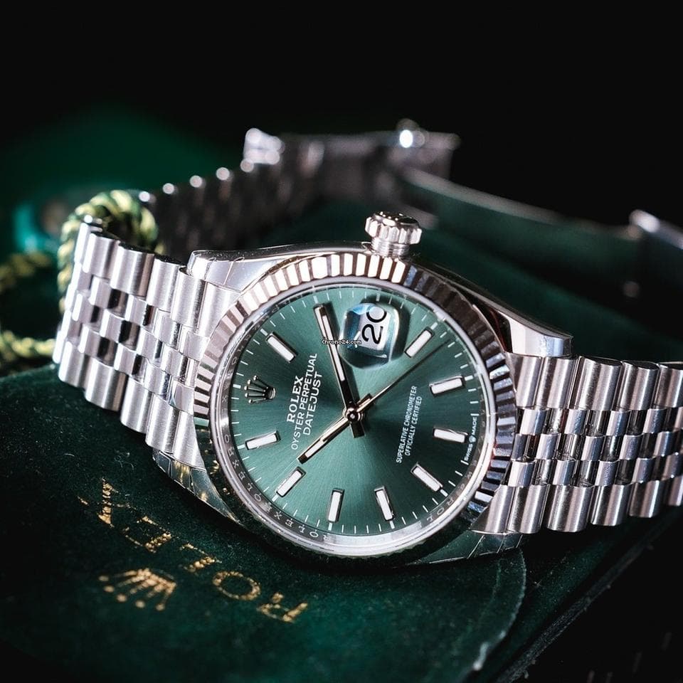Why Rolex Is Rolex: A Legacy of Innovation, Prestige, and Precision