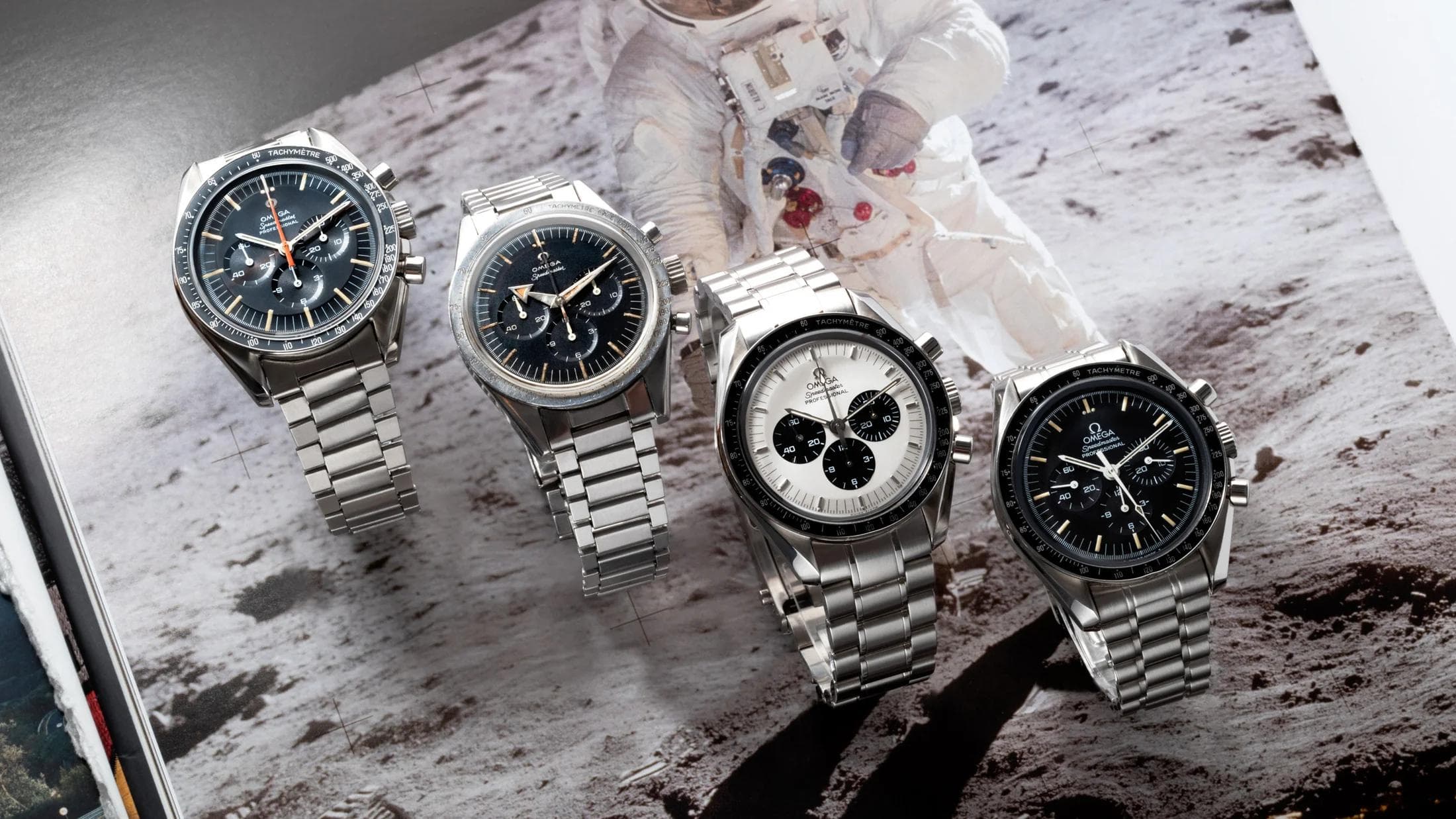 Why the Omega Speedmaster Still Matters in 2026