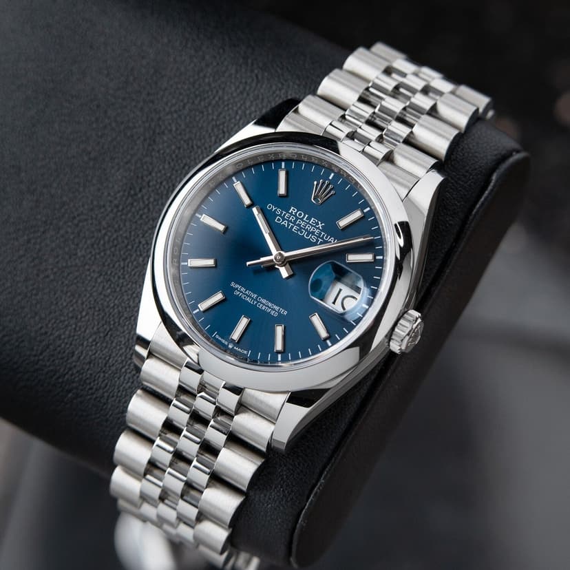 Rolex Bezels Explained: Types, History, and Design Evolution | Watchlopedia